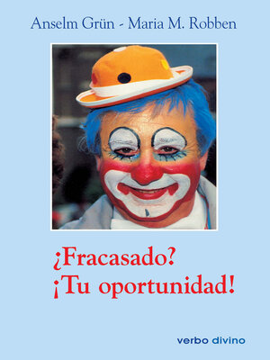 cover image of ¿Fracasado? ¡Tu oportunidad!